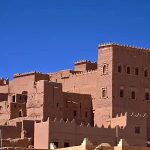 Explore MARRAKECH to MARRAKECH (9 days) Souks & Sand Dunes for 9 days with Encounters Travel and discover unforgettable experiences - Photo 8