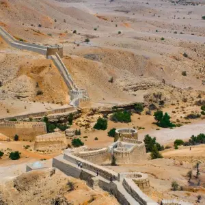 Explore Indus Domes, Deserts & Islamabad for 17 days with Encounters Travel and discover unforgettable experiences - Photo 6