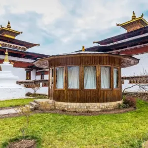 Explore Himalayan Kingdoms for 12 days with Encounters Travel and discover unforgettable experiences - Photo 4