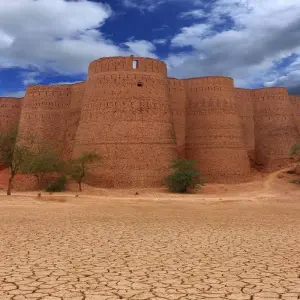 Explore Indus Domes, Deserts & Islamabad for 17 days with Encounters Travel and discover unforgettable experiences - Photo 7