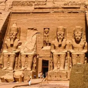 Explore Egyptian Legacy for 8 days with Encounters Travel and discover unforgettable experiences - Photo 2