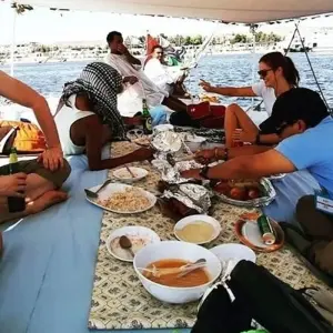Explore Nabateans & Nubians for 16 days with Encounters Travel and discover unforgettable experiences - Photo 4