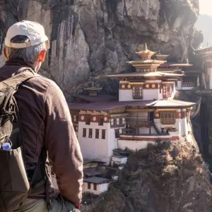 Explore Himalayan Kingdoms for 12 days with Encounters Travel and discover unforgettable experiences - Photo 5