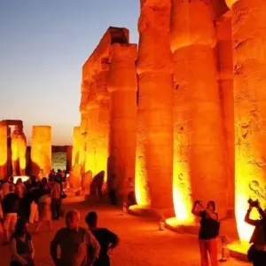 Explore Nubian Adventure for 9 days with Encounters Travel and discover unforgettable experiences - Photo 3