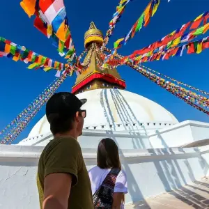 Explore Himalayan Kingdoms for 12 days with Encounters Travel and discover unforgettable experiences - Photo 6