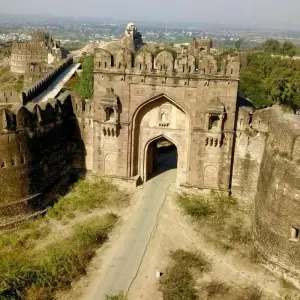 Explore Indus Domes, Deserts & Islamabad for 17 days with Encounters Travel and discover unforgettable experiences - Photo 9