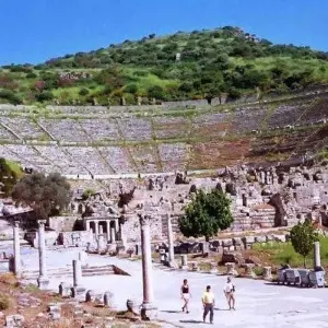 Explore The Aegean Legacy for 13 days with Encounters Travel and discover unforgettable experiences - Photo 3