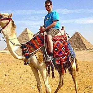 Explore Egyptian Legacy for 8 days with Encounters Travel and discover unforgettable experiences - Photo 4