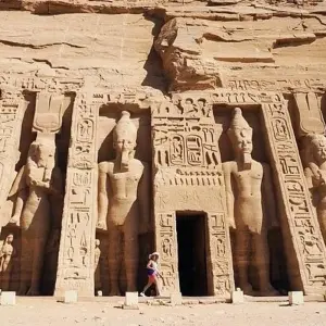 Explore Nabateans & Nubians for 16 days with Encounters Travel and discover unforgettable experiences - Photo 6