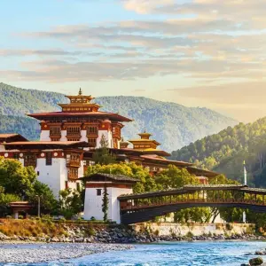 Explore Himalayan Kingdoms for 12 days with Encounters Travel and discover unforgettable experiences - Photo 7