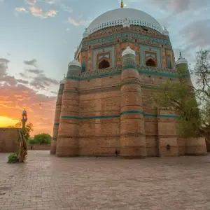 Explore Indus Domes, Deserts & Islamabad for 17 days with Encounters Travel and discover unforgettable experiences - Photo 10