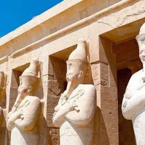 Explore Egyptian Legacy for 8 days with Encounters Travel and discover unforgettable experiences - Photo 5