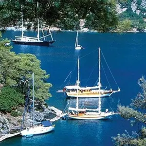 Explore The Aegean Legacy for 13 days with Encounters Travel and discover unforgettable experiences - Photo 5