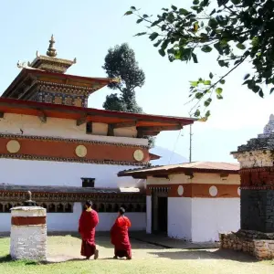 Explore Himalayan Kingdoms for 12 days with Encounters Travel and discover unforgettable experiences - Photo 8
