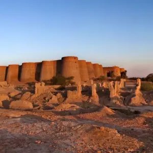 Explore Indus Domes, Deserts & Islamabad for 17 days with Encounters Travel and discover unforgettable experiences - Photo 11