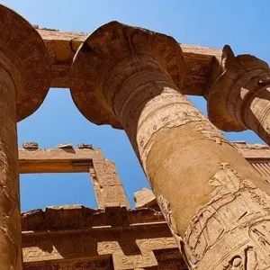 Explore Egyptian Legacy for 8 days with Encounters Travel and discover unforgettable experiences - Photo 6