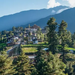 Explore Himalayan Kingdoms for 12 days with Encounters Travel and discover unforgettable experiences - Photo 9