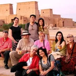 Explore Egyptian Legacy for 8 days with Encounters Travel and discover unforgettable experiences - Photo 7