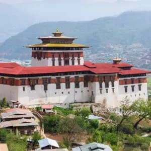 Explore Himalayan Kingdoms for 12 days with Encounters Travel and discover unforgettable experiences - Photo 10