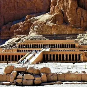 Explore Nabateans & Nubians for 16 days with Encounters Travel and discover unforgettable experiences - Photo 10