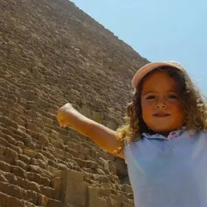 Explore Egyptian Family Adventure for 12 days with Encounters Travel and discover unforgettable experiences - Photo 5