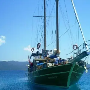 Explore The Aegean Legacy for 13 days with Encounters Travel and discover unforgettable experiences - Photo 8