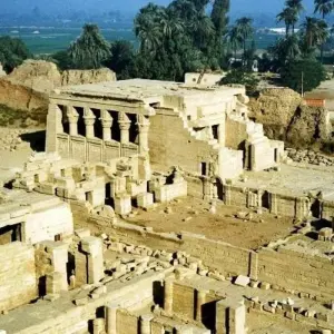 Explore Egyptian Legacy for 8 days with Encounters Travel and discover unforgettable experiences - Photo 9