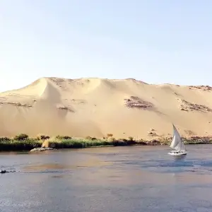 Explore Nubian Adventure for 9 days with Encounters Travel and discover unforgettable experiences - Photo 10