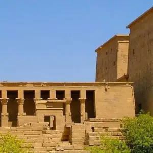 Explore Egyptian Family Adventure for 12 days with Encounters Travel and discover unforgettable experiences - Photo 6
