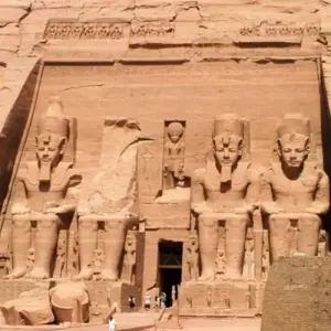 Explore Egyptian Legacy for 8 days with Encounters Travel and discover unforgettable experiences - Photo 10