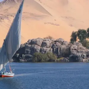 Explore Nubian Adventure for 9 days with Encounters Travel and discover unforgettable experiences - Photo 11