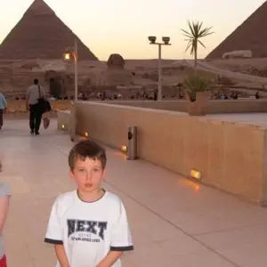 Explore Nile Family Adventure for 9 days with Encounters Travel and discover unforgettable experiences - Photo 5