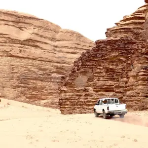 Explore Jordan Express for 6 days with Encounters Travel and discover unforgettable experiences - Photo 7
