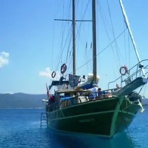 Explore The Aegean Legacy for 13 days with Encounters Travel and discover unforgettable experiences - Photo 11