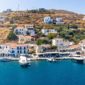 Explore Mykonos Party at Sea for 8 days with Encounters Travel and discover unforgettable experiences - Photo 2