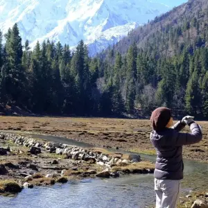 Explore Karakorum Highlights for 15 days with Encounters Travel and discover unforgettable experiences - Photo 2
