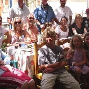 Explore Nile Family Adventure for 9 days with Encounters Travel and discover unforgettable experiences - Photo 7