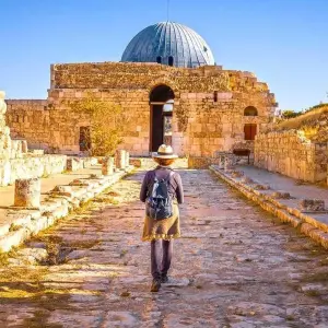 Explore Petra and the Nile for 13 days with Encounters Travel and discover unforgettable experiences - Photo 2