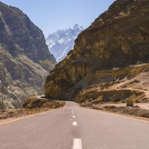 Explore Karakorum Highlights for 15 days with Encounters Travel and discover unforgettable experiences - Photo 3