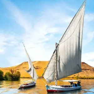 Explore Petra and the Nile for 13 days with Encounters Travel and discover unforgettable experiences - Photo 3