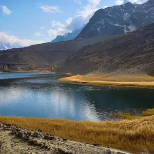 Explore Karakorum Highlights for 15 days with Encounters Travel and discover unforgettable experiences - Photo 4
