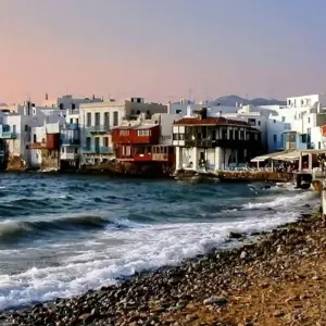 Explore Mykonos Party at Sea for 8 days with Encounters Travel and discover unforgettable experiences - Photo 6