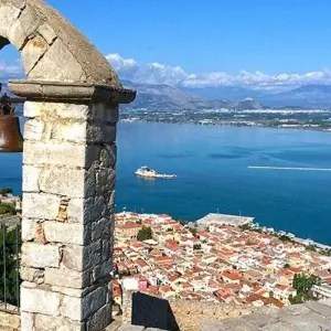 Explore Classic Greece & Santorini for 10 days with Encounters Travel and discover unforgettable experiences - Photo 8