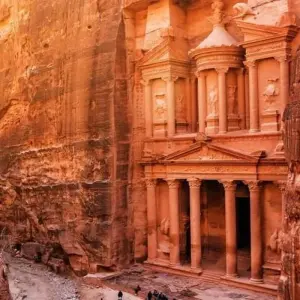 Explore Petra and the Nile for 13 days with Encounters Travel and discover unforgettable experiences - Photo 5