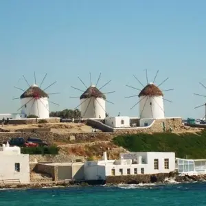 Explore Mykonos Party at Sea for 8 days with Encounters Travel and discover unforgettable experiences - Photo 7