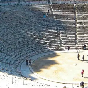 Explore Classic Greece & Santorini for 10 days with Encounters Travel and discover unforgettable experiences - Photo 9