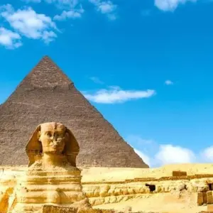 Explore Petra and the Nile for 13 days with Encounters Travel and discover unforgettable experiences - Photo 7