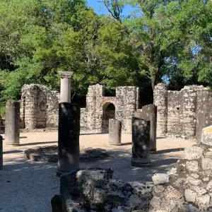 Explore 8 Days Budget Tour Jewels Of Albania from North to south for 8 days with Enjoy Travel and Tours and discover unforgettable experiences - Photo 5
