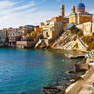 Explore Mykonos Party at Sea for 8 days with Encounters Travel and discover unforgettable experiences - Photo 9