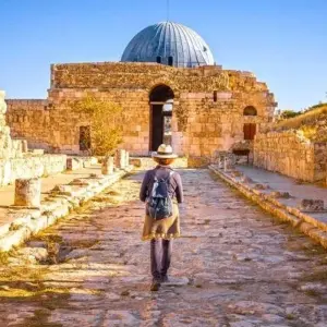 Explore Petra and the Nile for 13 days with Encounters Travel and discover unforgettable experiences - Photo 9